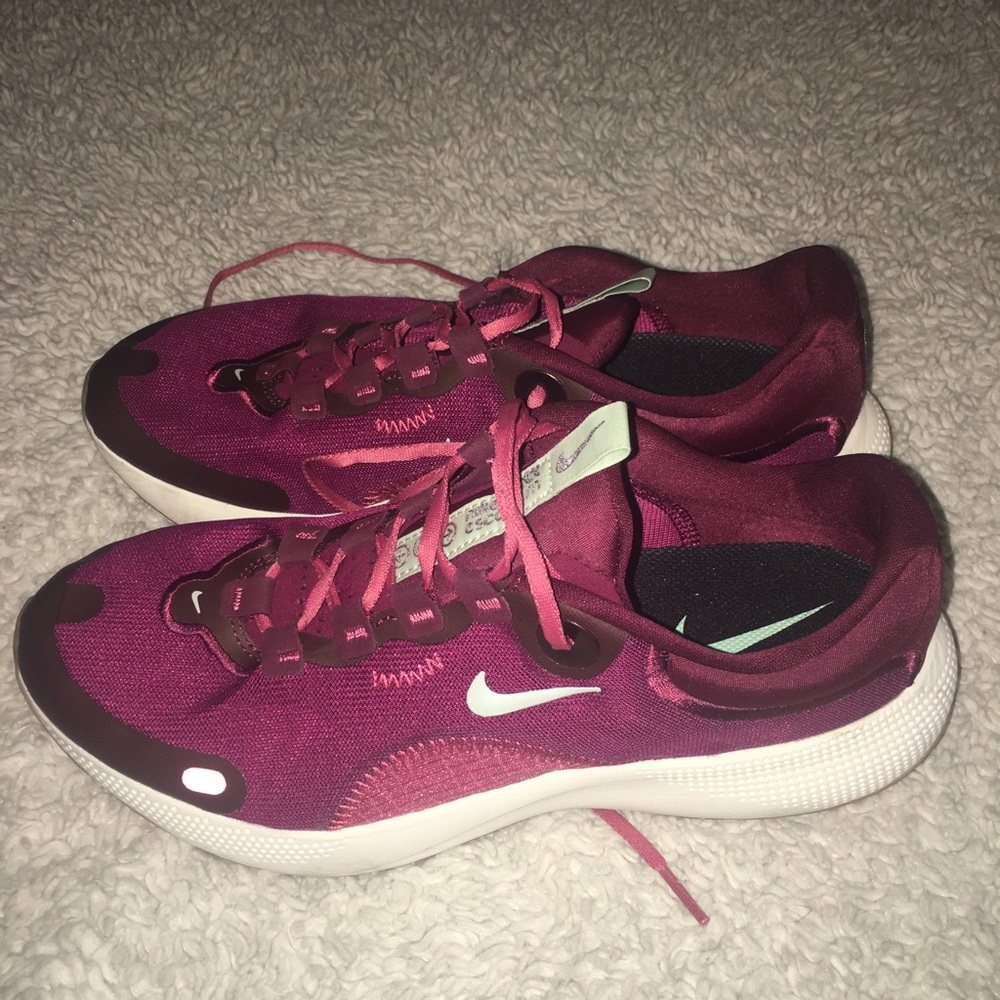 Nike